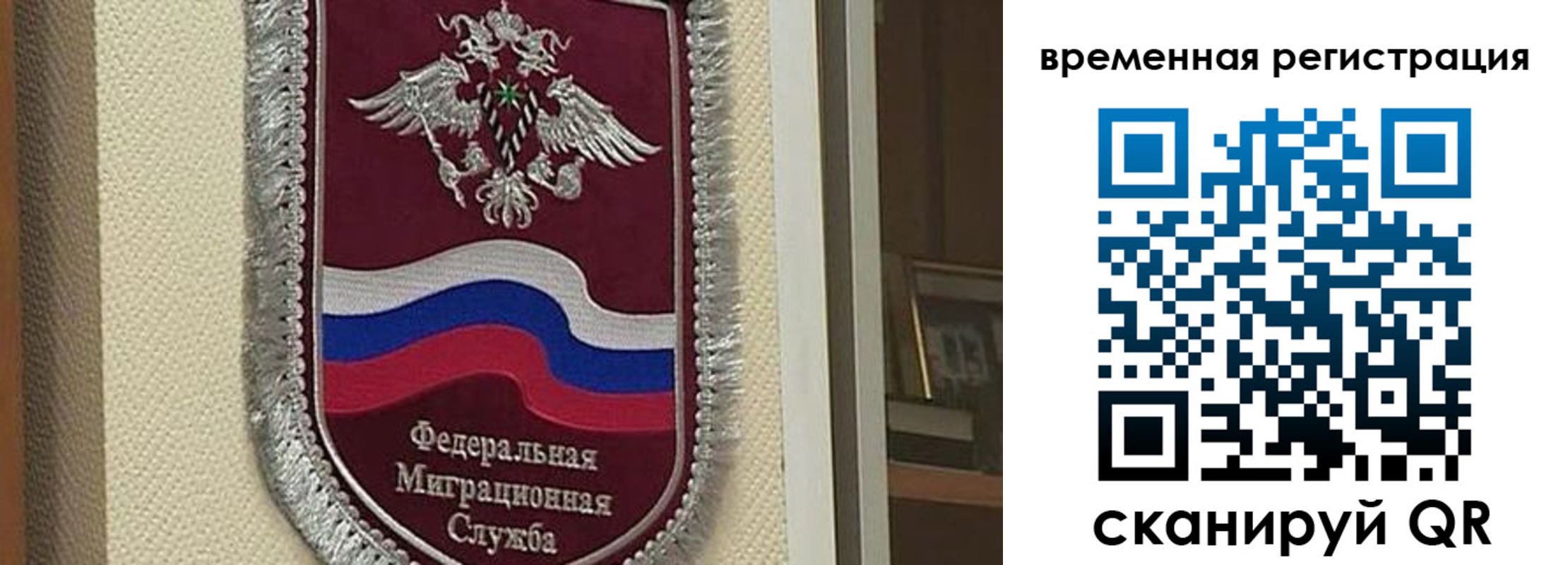 прописка законно в Владимирской области